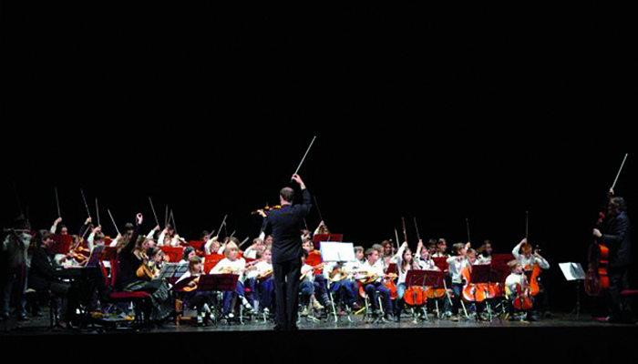 Concerti e serate culturali a Torino - Moncalieri