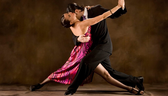 Corso di Tango a Moncalieri